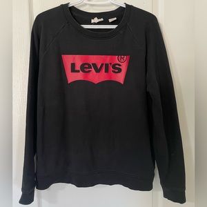 Levi’s Sweater